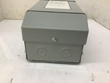 Emerson Hevi Duty HS1F1BS Transformer