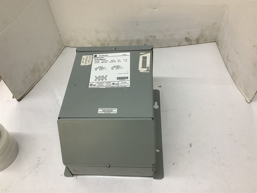 GE 9T51B0013 Transformer