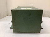 General Signals HS19F500A Hevi Duty General Purpose Transformer