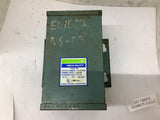 General Signals HS19F500A Hevi Duty General Purpose Transformer