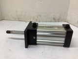 Parker 2.50CJ4MAU14A03.00 3" Stroke 5/8" OD RAM Pneumatic Cylinder