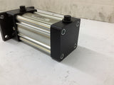 Parker 2.50CJ4MAU14A03.00 3" Stroke 5/8" OD RAM Pneumatic Cylinder