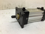 Parker 2.50CJ4MAU14A03.00 3" Stroke 5/8" OD RAM Pneumatic Cylinder