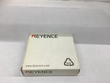 Keyence OP-73864 Fiber Optic Connector Cable