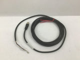 Keyence OP-73864 Fiber Optic Connector Cable