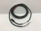 Keyence OP-73864 Fiber Optic Connector Cable