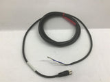 Keyence OP-73864 Fiber Optic Connector Cable