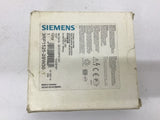 Siemens 3RP1525-2BW30 Time Relay