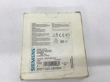 Siemens 3RP1525-2BW30 Time Relay