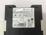 Siemens 3RP1525-2BW30 Time Relay