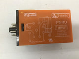 Crouzet Syrelec PNRU 110A 10 Amp relay 110 Volt