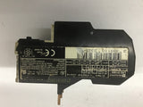 Telemecanique LR2 D1305 Thermal Overload Relay .63-1 Amps