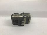 Telemecanique LR2 D1305 Thermal Overload Relay .63-1 Amps