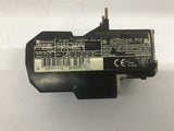 Telemecanique LR2 D1305 Thermal Overload Relay .63-1 Amps