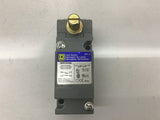 Square D 9007C54C Limit Switch