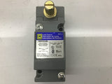 Square D 9007C54C Limit Switch