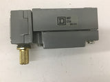 Square D 9007C54C Limit Switch