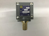 Square D 9007C54C Limit Switch