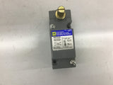 Square D 9007C54C Limit Switch