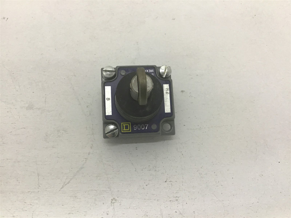 Square D 9007 Operating head for limit Switch Head SER A