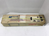 Magnetek 382 Ac Motor 1/25 1/40 1/50 Hp 115 V 1800 Rpm 4P Footless