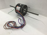 Dayton 3M878 Ac Motor 1/4 Hp 115 V 1800 Rpm 4P Fr 48Y 1 Ph 60 Hz DPAO Footless