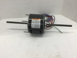 Dayton 3M878 Ac Motor 1/4 Hp 115 V 1800 Rpm 4P Fr 48Y 1 Ph 60 Hz DPAO Footless