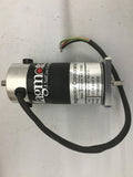 Magmotor Corporation Finger Drive Motor 500210187 REV.3