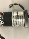 Magmotor Corporation Finger Drive Motor 500210187 REV.3