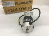 Magmotor Corporation Finger Drive Motor 500210187 REV.3