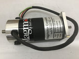 Magmotor Corporation Finger Drive Motor 500210187 REV.3