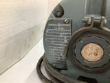 GE 5KH43MG7395 AC Motor 1/2HP 115/230V 1725RPM 56 FR 1PH