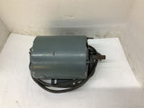 GE 5KH43MG7395 AC Motor 1/2HP 115/230V 1725RPM 56 FR 1PH
