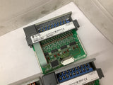 Allen Bradley Chassis Rack