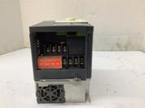 Telemecanique ATV312H075N4 1HP Drive 2.3 Amp 380-500 Volts