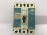 WestingHouse FDB 14K Industrial Circuit Breaker 15 amp