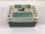 WestingHouse FDB 14K Industrial Circuit Breaker 15 amp