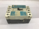 WestingHouse FDB 14K Industrial Circuit Breaker 15 amp