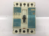 WestingHouse FDB 14K Industrial Circuit Breaker 15 amp