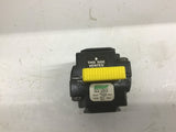 Speedaire 4ZM24 Lockout Valve 1/4"