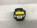 Speedaire 4ZM24 Lockout Valve 1/4"