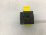 Speedaire 4ZM24 Lockout Valve 1/4"