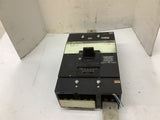 Square D MAF3660025M1212 Circuit Breaker 600 A