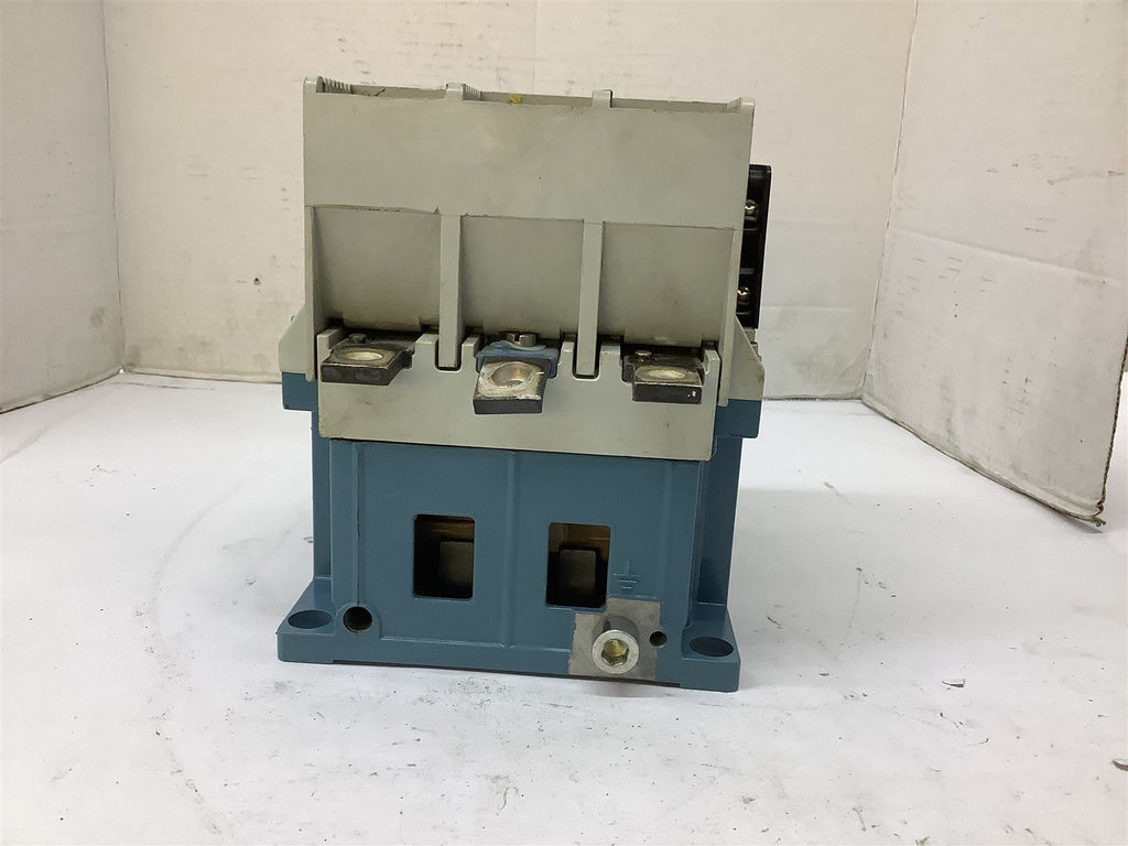 ASEA EFLG 315-3P 100HP 200HP Contactor 360 A Cont.