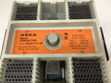 ASEA EFLG 315-3P 100HP 200HP Contactor 360 A Cont.