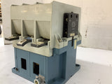 ASEA EFLG 315-3P 100HP 200HP Contactor 360 A Cont.