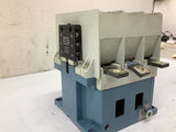 ASEA EFLG 315-3P 100HP 200HP Contactor 360 A Cont.