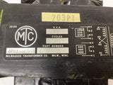 Milwaukee C1-22181 Transformer