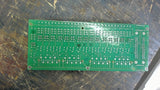 Honeywell Relay Board 51309147-300 Rev A, Assy #51309148-175