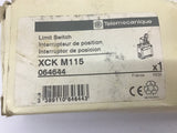 Telemecanique XCK M115 064644 Limit Switch